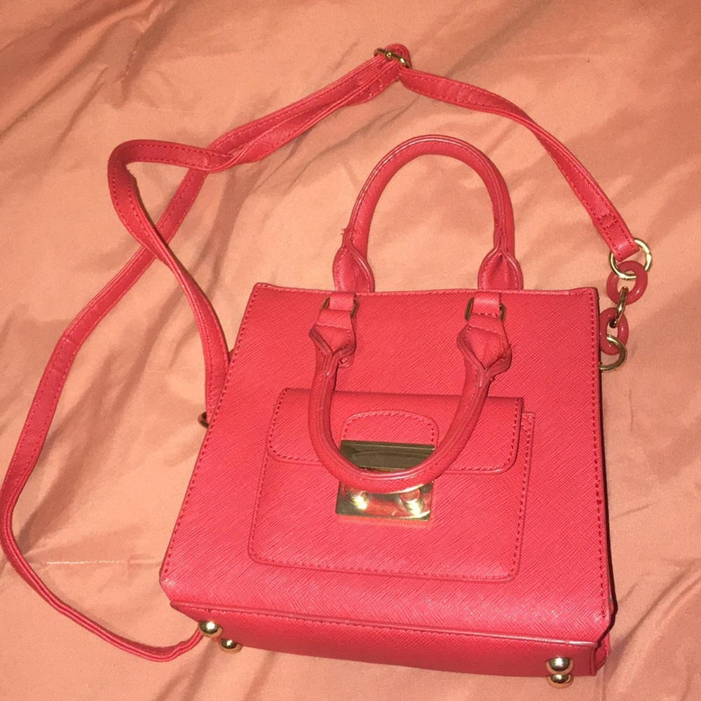 Handbag/purse